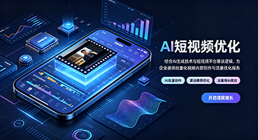 德宏AI 短视频优化